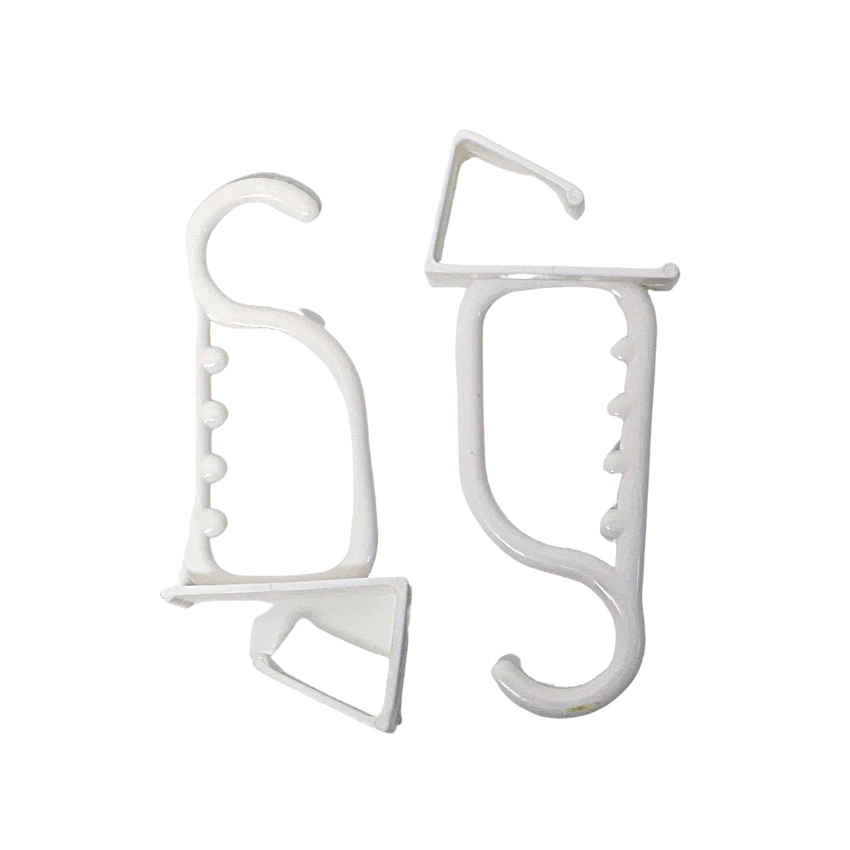 Over The Door Hook S/2