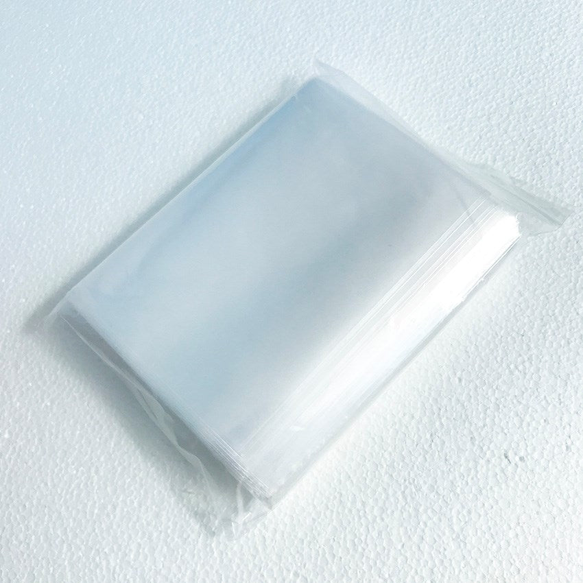 Grip Bag 100Pc 155X200mm