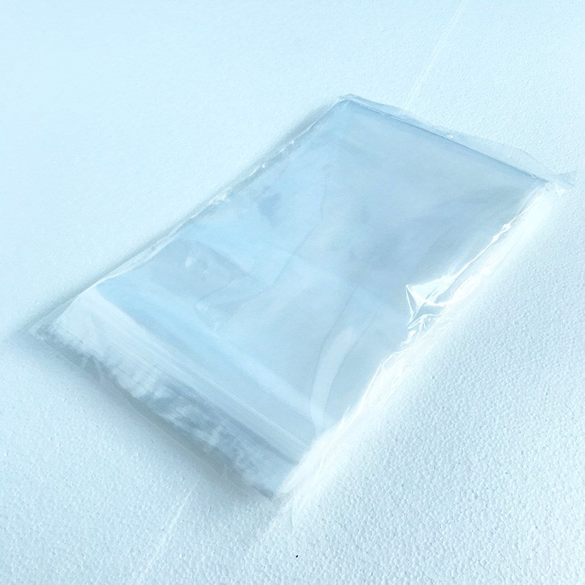 Grip Bag 100pc 200x305mm