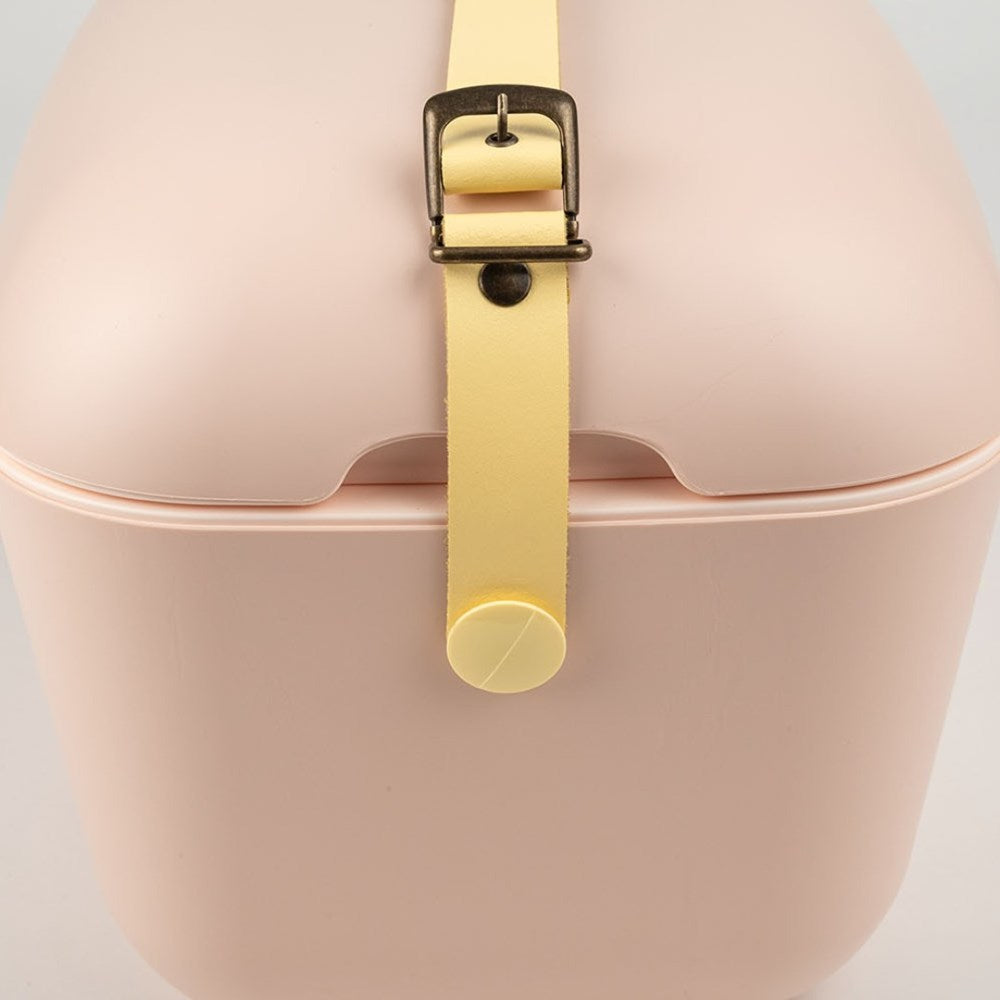 Polarbox 12L - Nude 9487