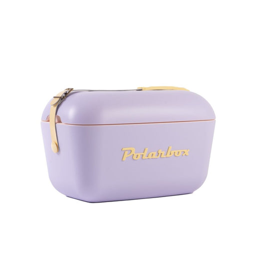 Polarbox 12L - Purple 9273