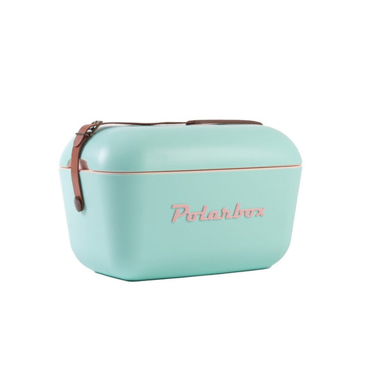 Polarbox 12L - Cyan 9238