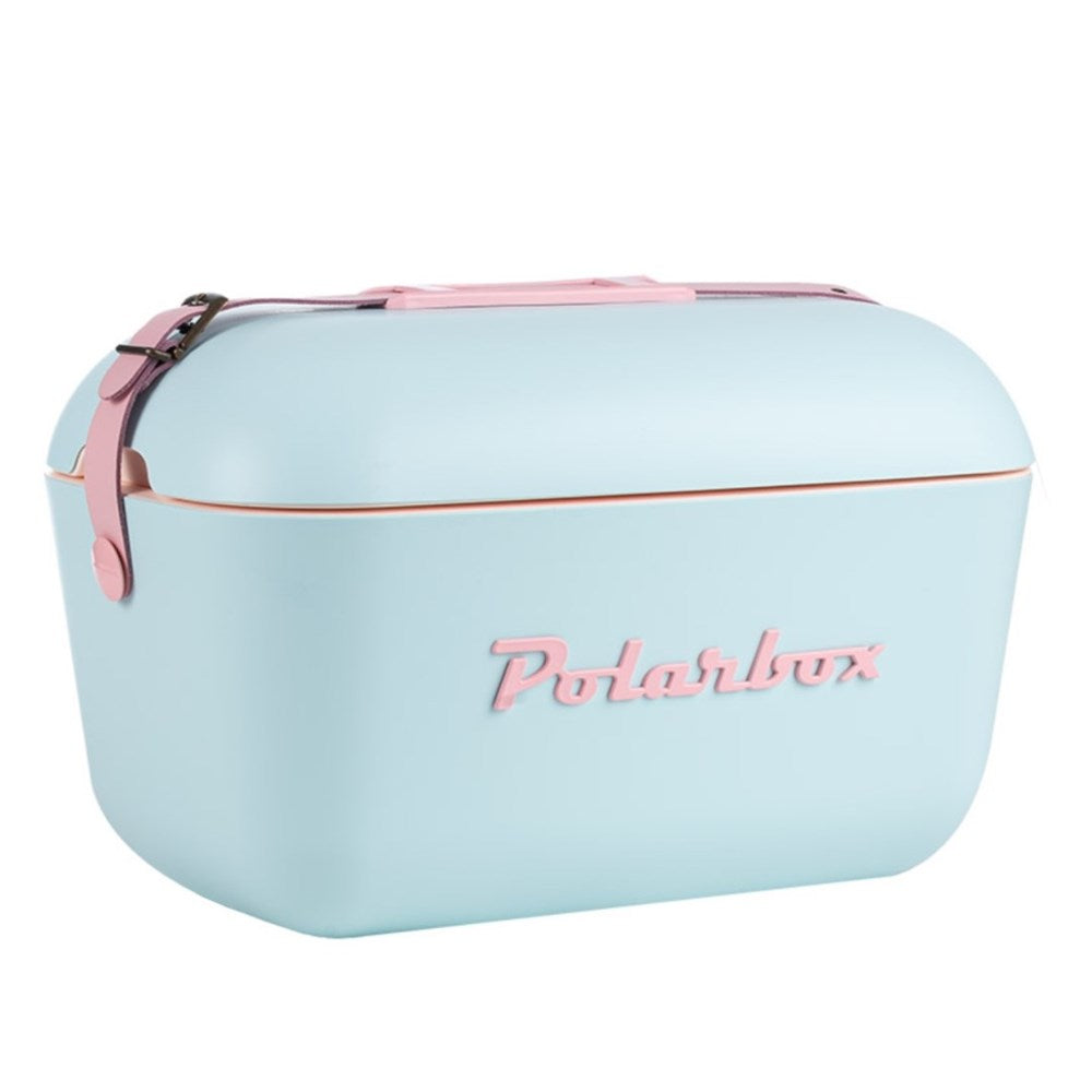 Polarbox 20L - Sky Blue 9258