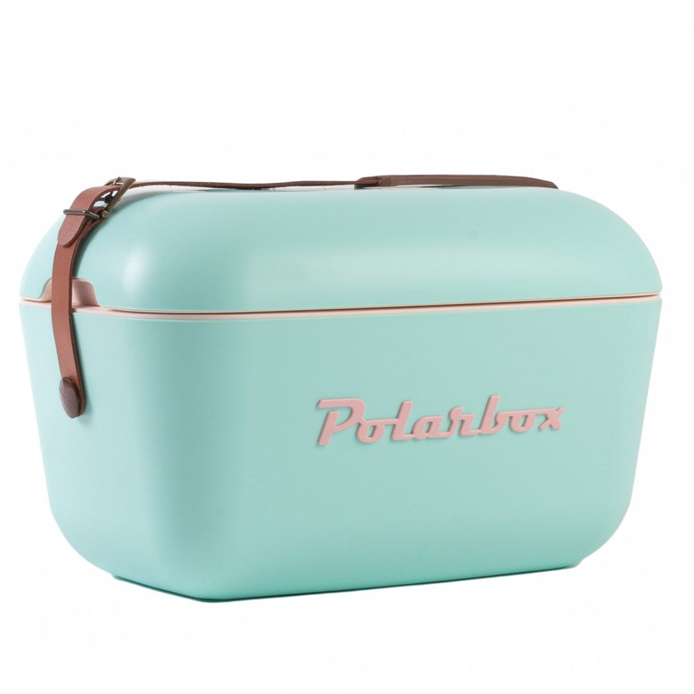 Polarbox 20L - Cyan 9210
