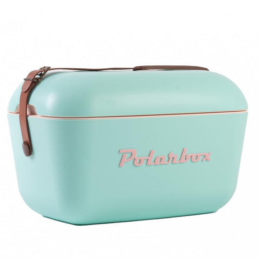 Polarbox 20L - Cyan 9210