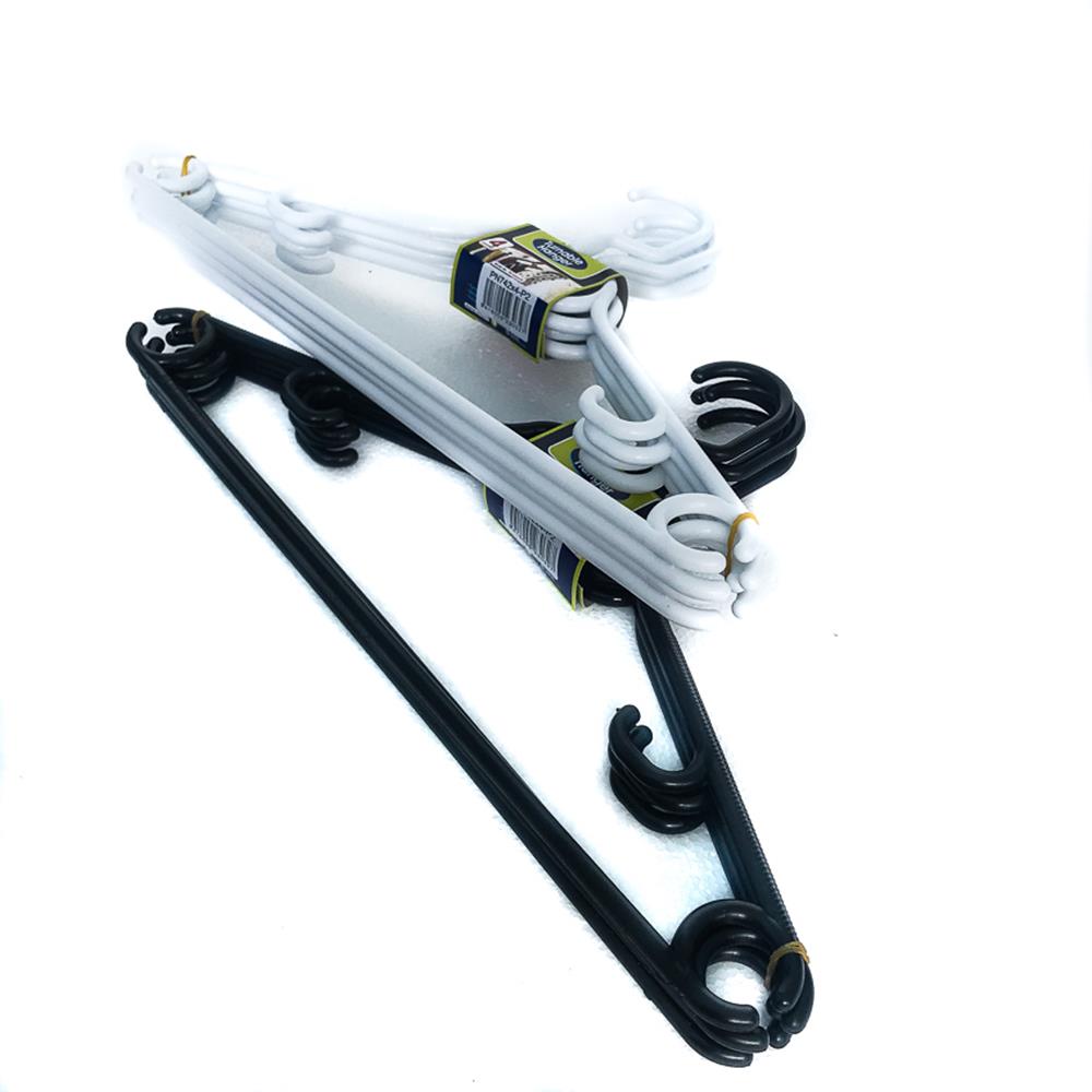 Turnable Cloth Hanger 6pcs