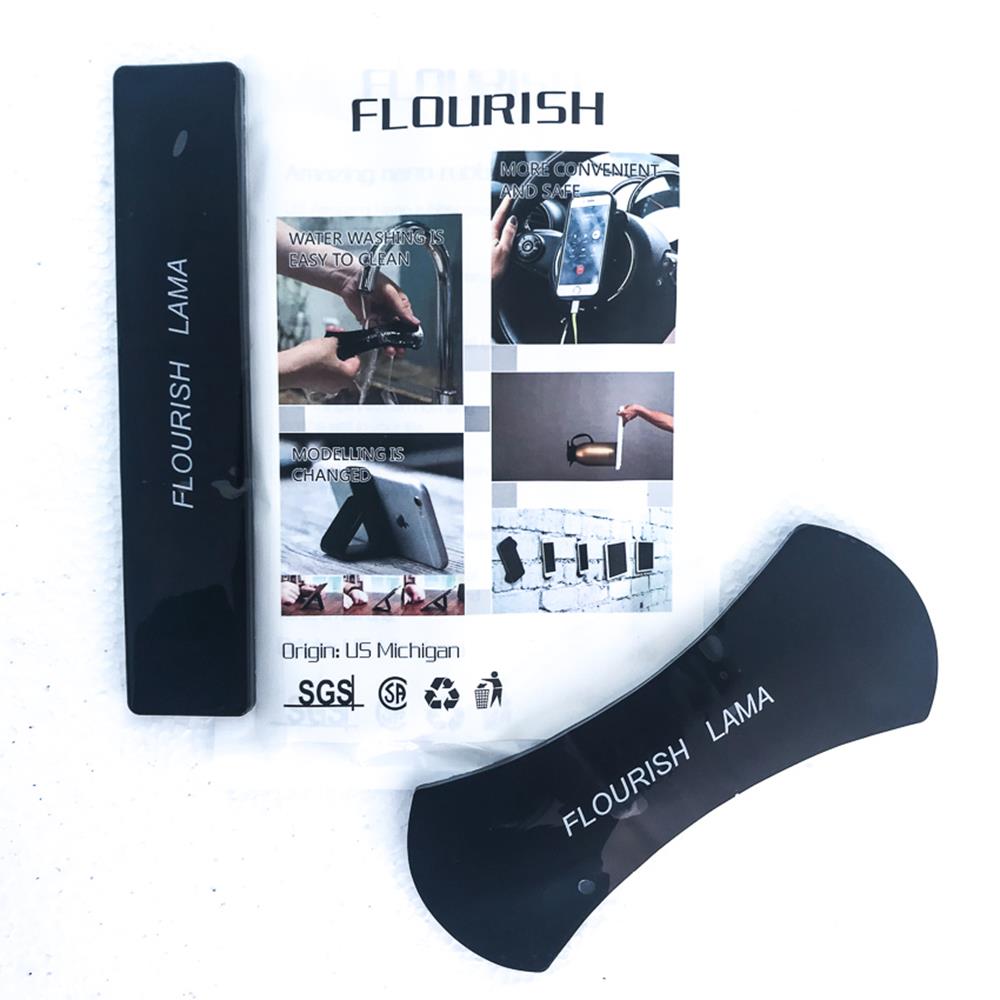 Sticky Mobile Holder