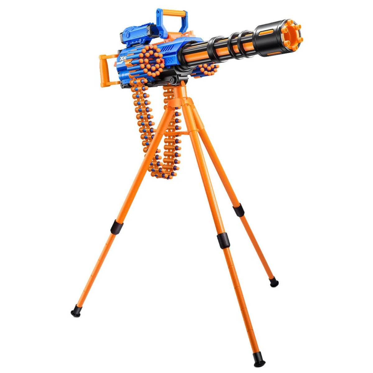 Zuru Gun XShot Insanity Motorised Rage Fire 300 Darts