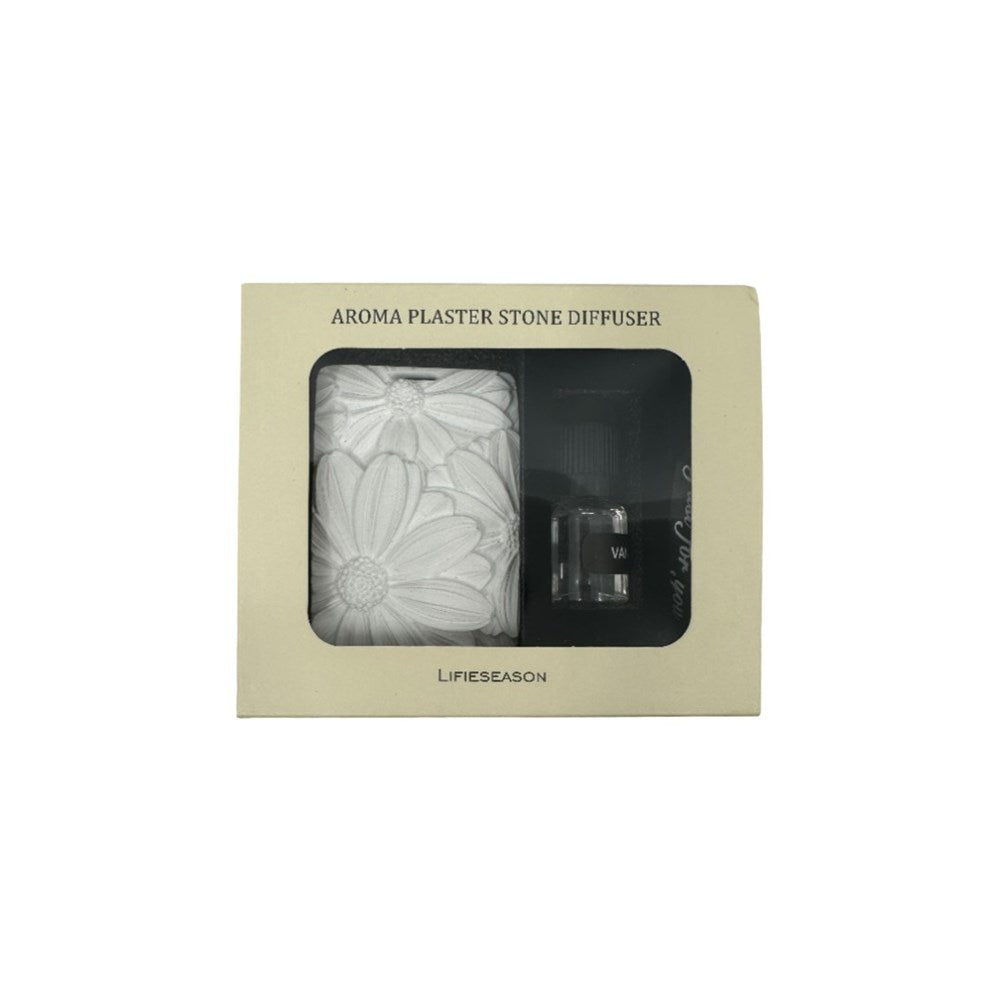 Air Freshener - Vanilla Aroma/Scent Pendant