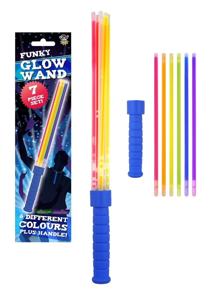 Glow Stick - Spray