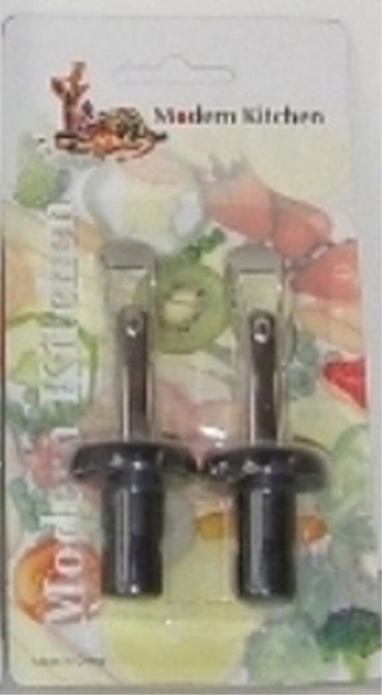 Plastic Bottle Cap S/2