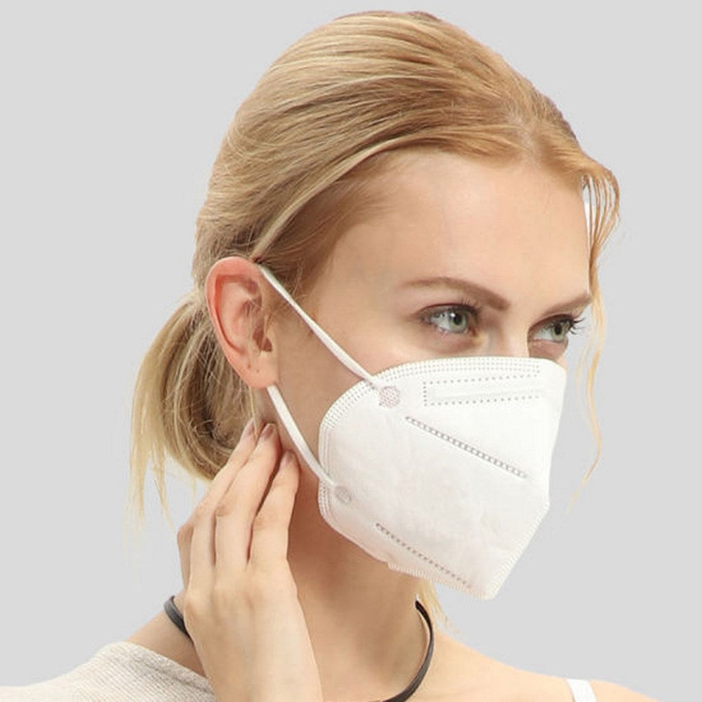 FFP2 Protective Mask