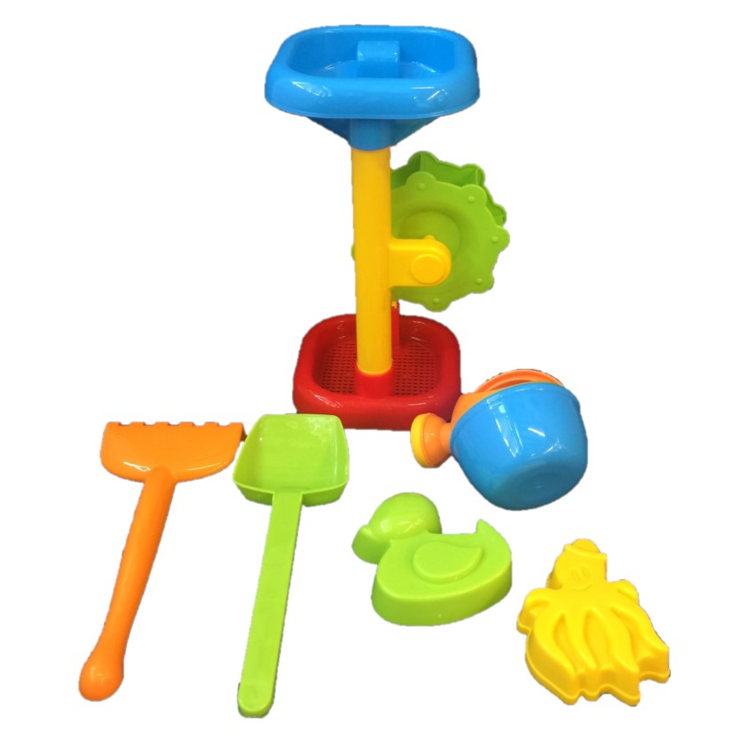 Games & Toys