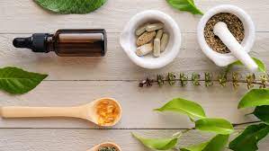 Health and beauty collection by GoodThings
