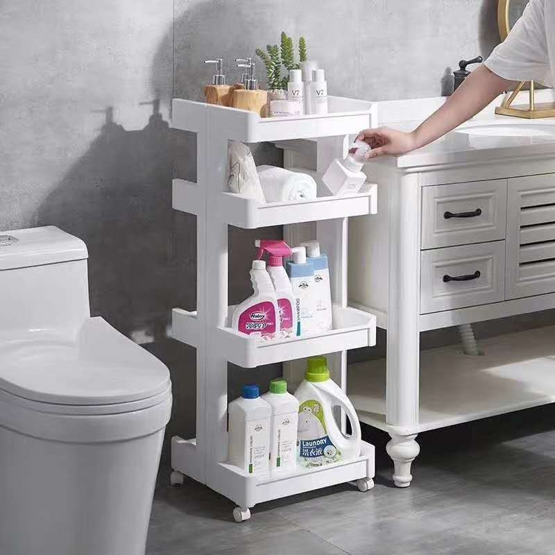 Storage Trolleys