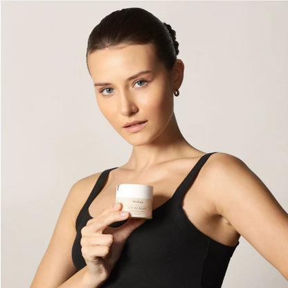 Mysaa - Aurora Bloom Moisturiser