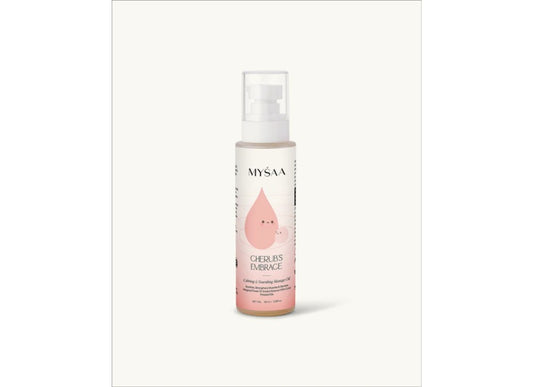 Mysaa - Kid's Massage Oil(Cherub's Embrace)