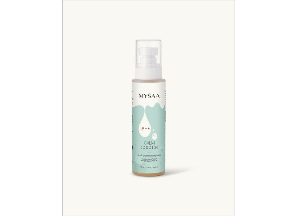 Mysaa - Kid's Lotion(Calm Cocoon)