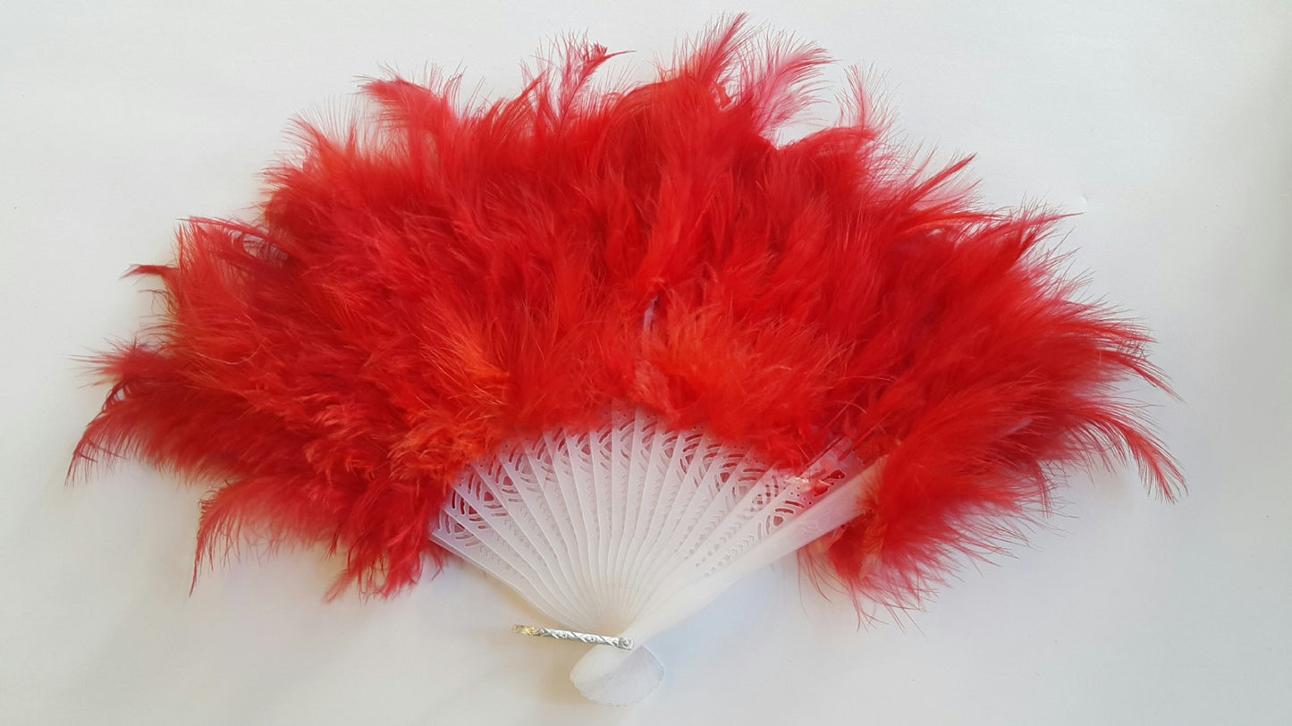 Fan Feather
