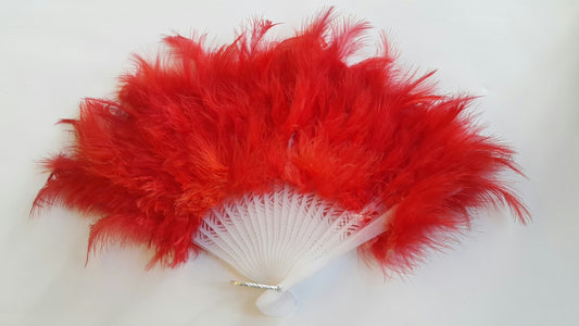 Fan Feather