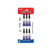 BAZIC Super Glue (6/Pack) (Product Of USA)