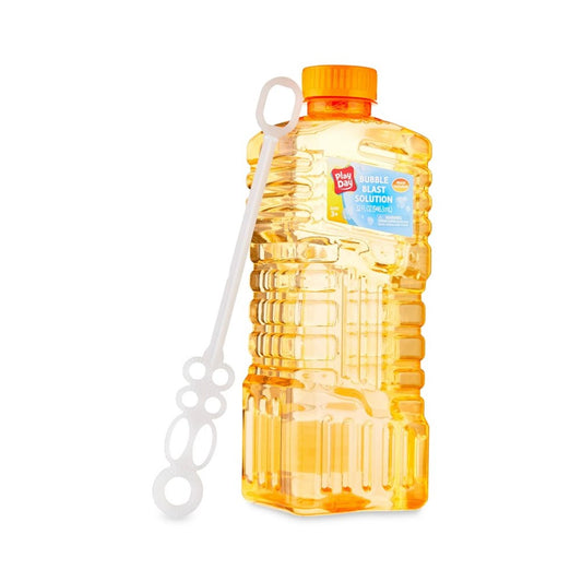 Bubble Blow - Blast Solution (224)