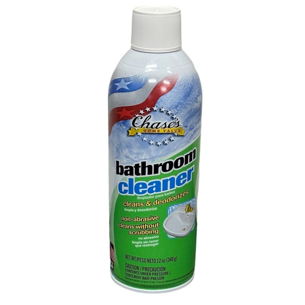 Chase Bathroom Cleaner - 12oz