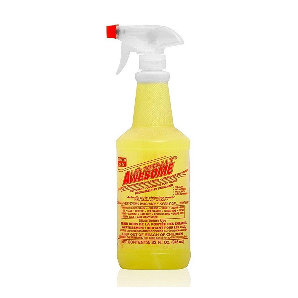 Awesome All Purpose Concentrated Cleaner (Product of USA)