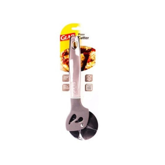 GLAD PIZZA CUTTER GREY (Product of USA)
