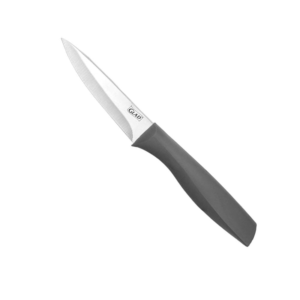GLAD ELEMENTS 3.5IN PARING KNIFE (Product of USA)