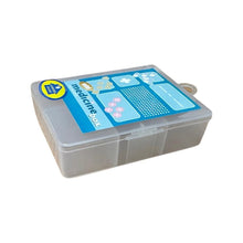 Load image into Gallery viewer, Pill Box 4 Compartment - Large
