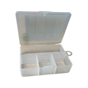 Pill Box 4 Compartment - Large