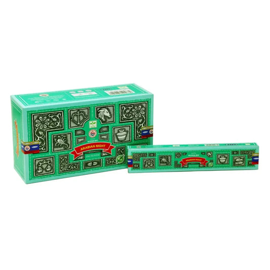 Satya Super Hit - Arabian Night 15 Gms