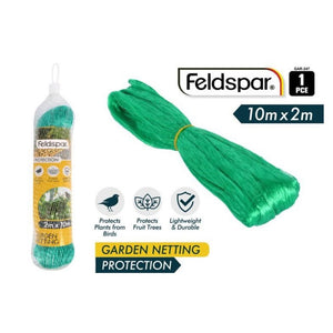 Garden Netting - 2mx10m