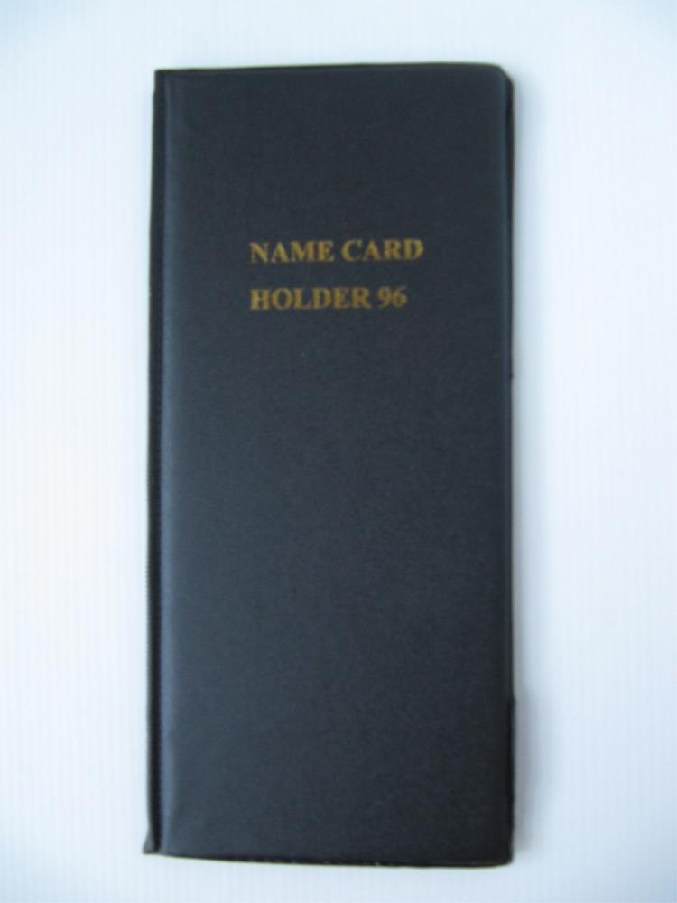 Name Card Holder 96 Card