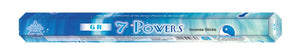 Incense Hexa - 7 Power (20Sticks)