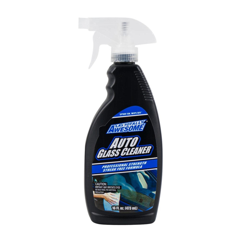 A's Totally Awesome Auto Glass Cleaner for Car ( Product of USA)