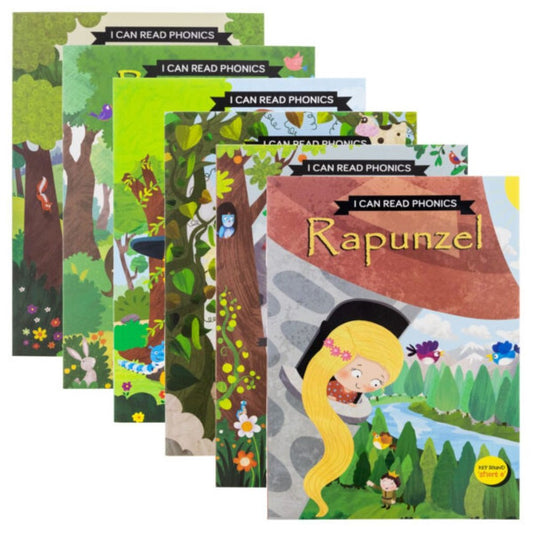 BAZIC Story and Activity Books (Product of USA)
