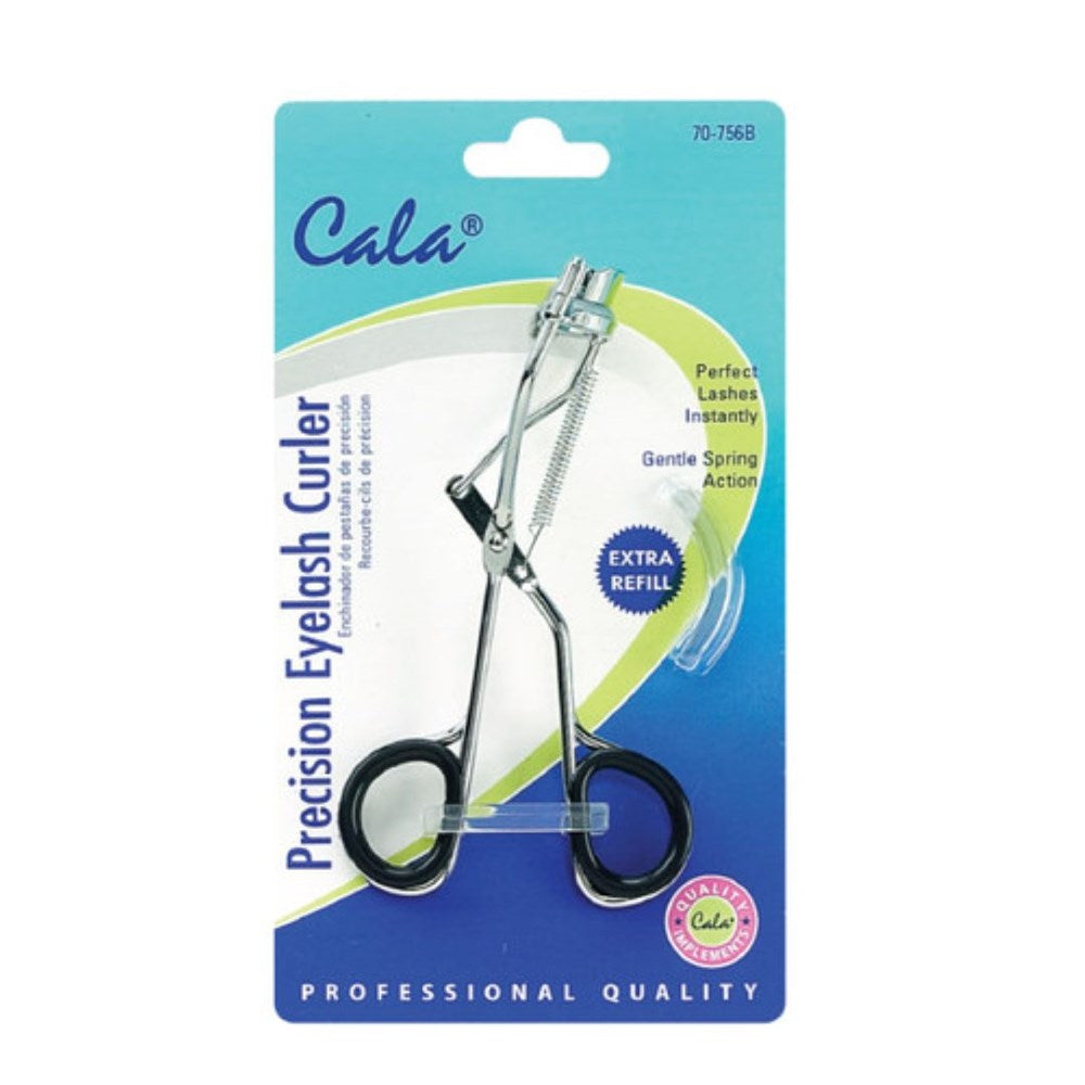 CALA PRECISION EYELASH CURLER (Product of USA)