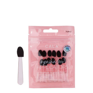 CALA Single-tip eyeshadow applicators (Product of USA)