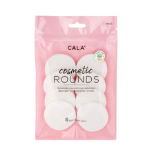 Load image into Gallery viewer, CALA COSMETIC ROUNDS - Makeup Sponge (Product Of USA)
