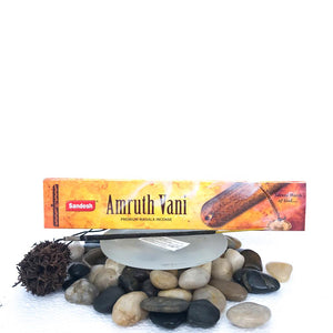 Incense Sticks Masala 15Gms - HAMSA