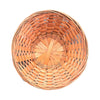 Bamboo Round Basket(L) 30x8cm