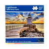 Puzzle 1000 Pcs Lighthouse (307)