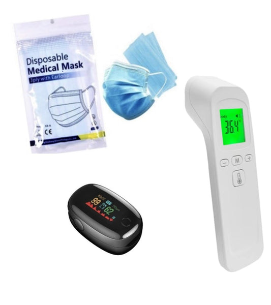 Covid Care Kit