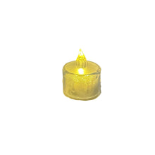 Load image into Gallery viewer, LED Dripping Tealight Candle - 5cm
