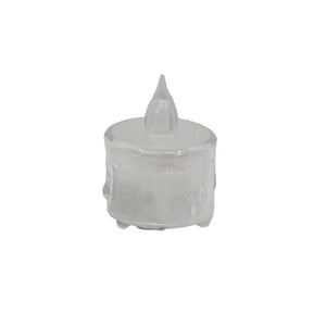 LED Dripping Tealight Candle - 5cm