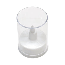 Load image into Gallery viewer, LED Clear Candle - 7cm
