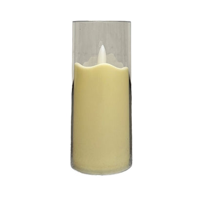 Led Clear 12.5Cm