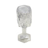 LED Crystal Diamond Lamp - 12cm